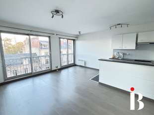 Photo Location appartement Nantes Centre Ville