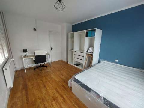Location appartement 1 pièce