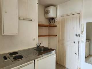 Location appartement 1 pièce