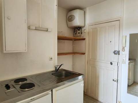 Location appartement 1 pièce