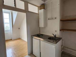 Location appartement 1 pièce