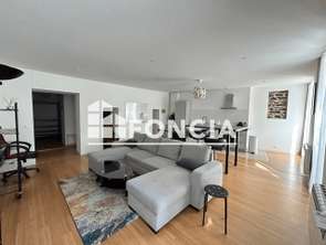 Location Appartement 2 piècesNantes Centre Ville
