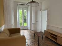Location appartement 2 pièces Location appartement 2 pièces