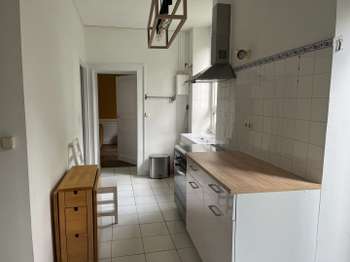 Location appartement 2 pièces Location appartement 2 pièces