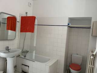 Location appartement 2 pièces
