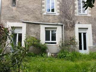 Location appartement 2 pièces