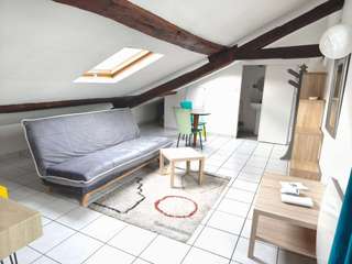 Location appartement 2 pièces