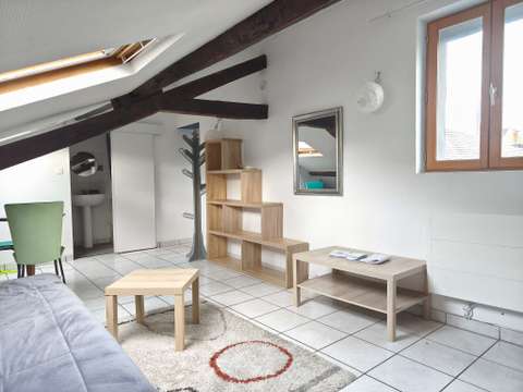 Location appartement 2 pièces