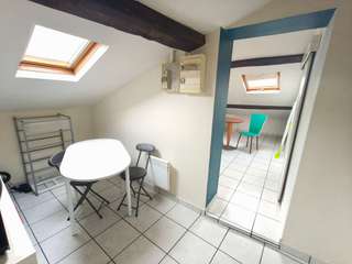 Location appartement 2 pièces