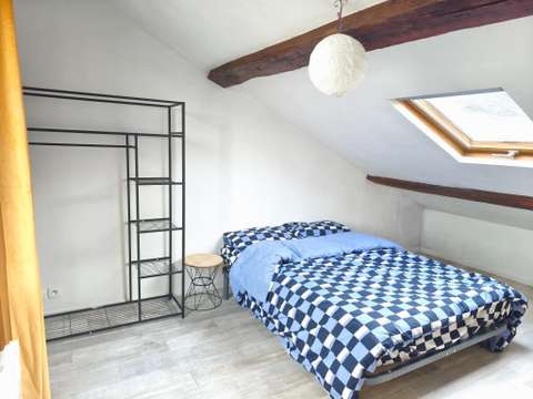 Location appartement 2 pièces