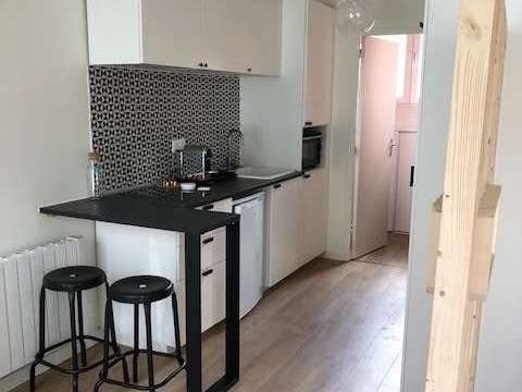 Location appartement 1 pièce