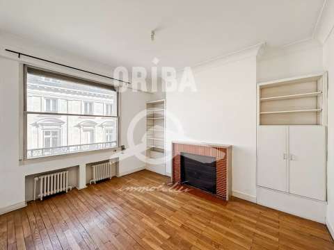 Location appartement 4 pièces