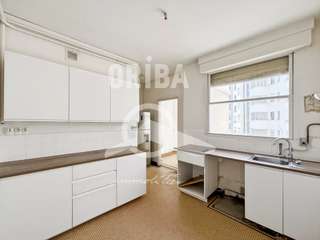 Location appartement 4 pièces