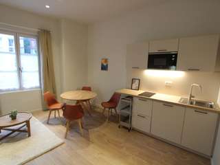 Location appartement 2 pièces