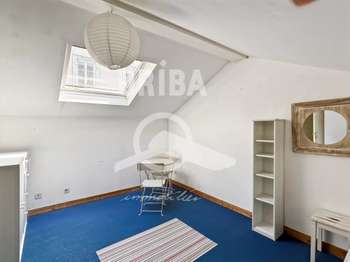 Location appartement 1 pièce