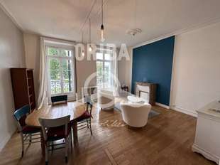 Photo Location appartement Nantes Centre Ville