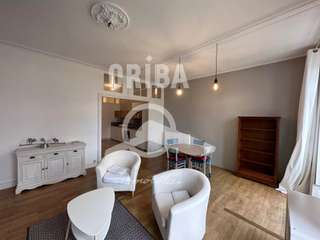 Location appartement 3 pièces