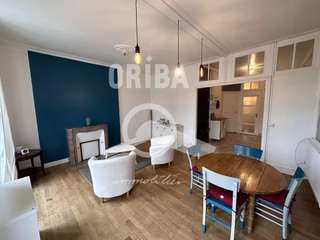 Location appartement 3 pièces