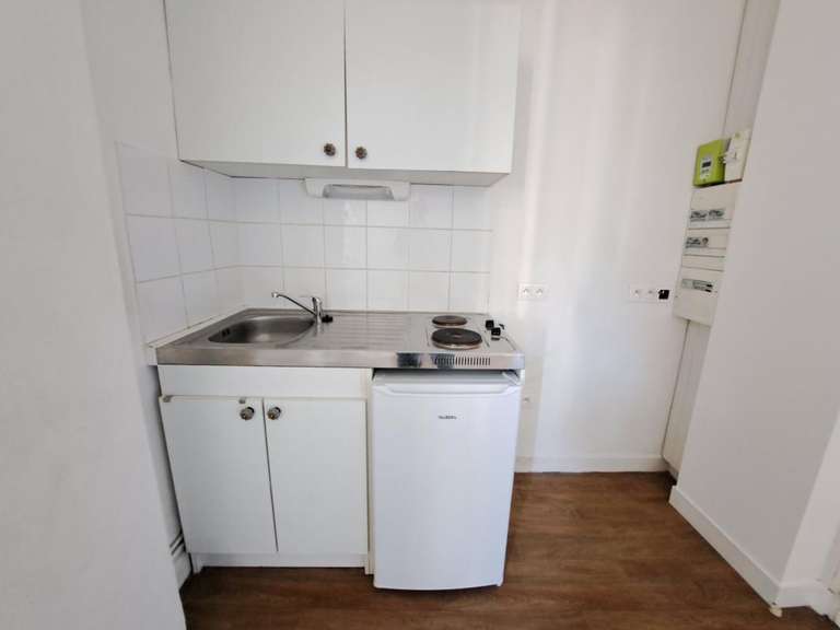 Location appartement 1 pièce