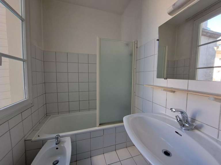 Location appartement 1 pièce