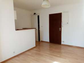 Location Appartement T1Nantes Centre Ville