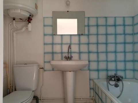 Location appartement 1 pièce
