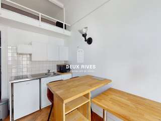 Location appartement 2 pièces