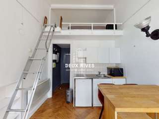Location appartement 2 pièces