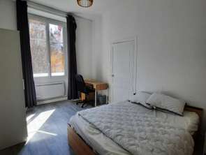 Location Appartement T1Nantes Centre Ville