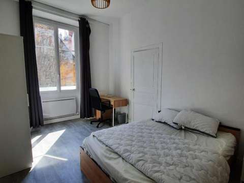 Location appartement 1 pièce Location appartement 1 pièce