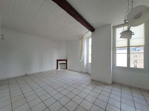 Location appartement 2 pièces