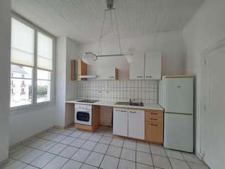 Location appartement 2 pièces