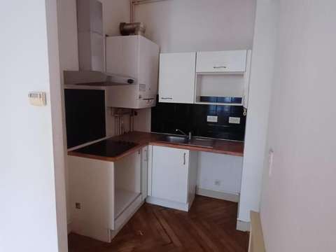 Location appartement 2 pièces