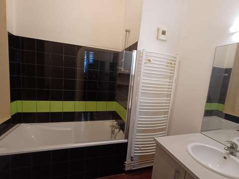 Location appartement 2 pièces