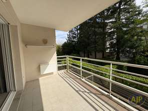 Location Appartement 3 piècesNantes Centre Ville