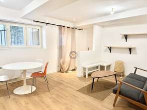 Location Appartement 3 piècesNantes Centre Ville