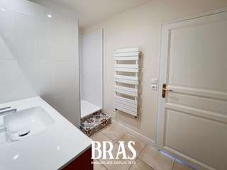 Location appartement 3 pièces