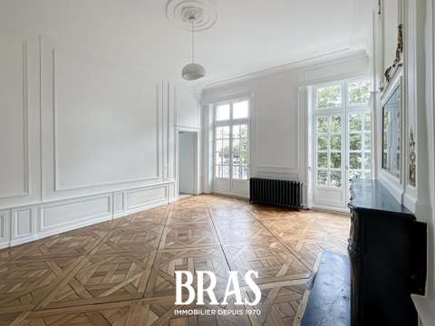 Location appartement 3 pièces