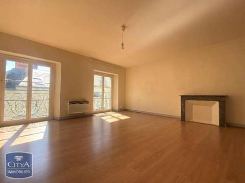 Location appartement 2 pièces