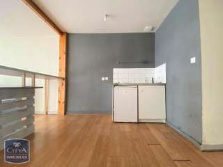 Location appartement 2 pièces