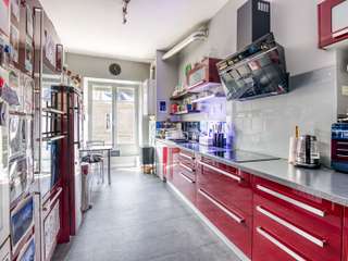 Location appartement 5 pièces