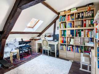 Location appartement 5 pièces