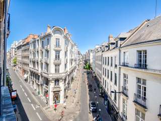 Location appartement 5 pièces