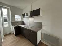 Location appartement 3 pièces Location appartement 3 pièces
