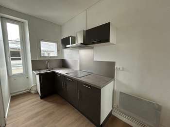 Location appartement 3 pièces Location appartement 3 pièces