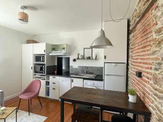 Location appartement 2 pièces