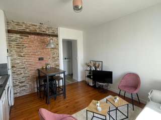 Location appartement 2 pièces
