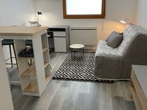 Location StudioNantes Centre Ville