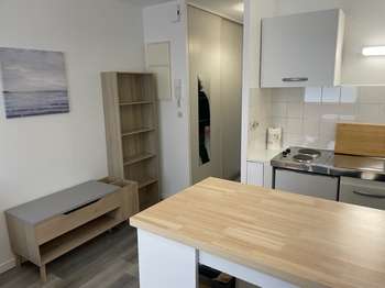 Location StudioNantes Centre Ville