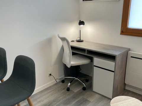Location Studio 1 pièce